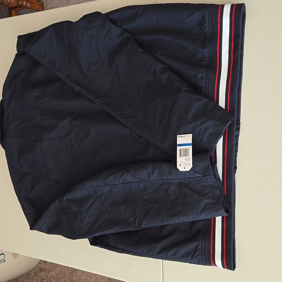 Nautica Perry Ellis America vintage jacket, size XXL, NWT - Picture 8 of 9